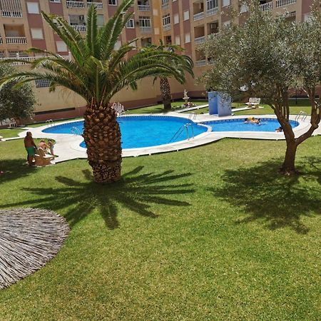 Charming Apartment Torrevieja Exterior foto