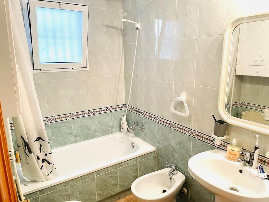 Charming Apartment Torrevieja Exterior foto