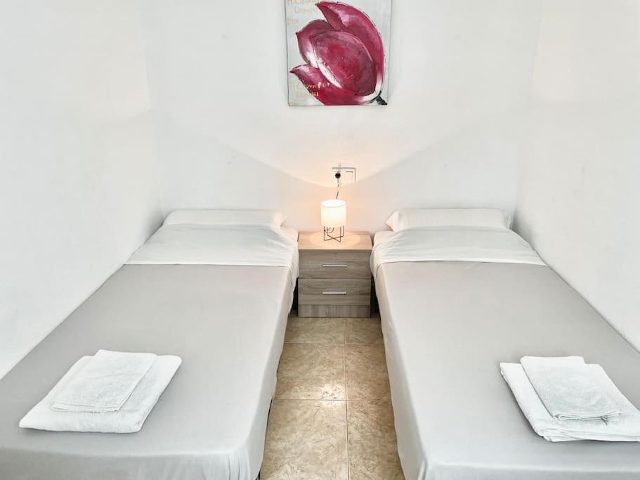 Charming Apartment Torrevieja Exterior foto